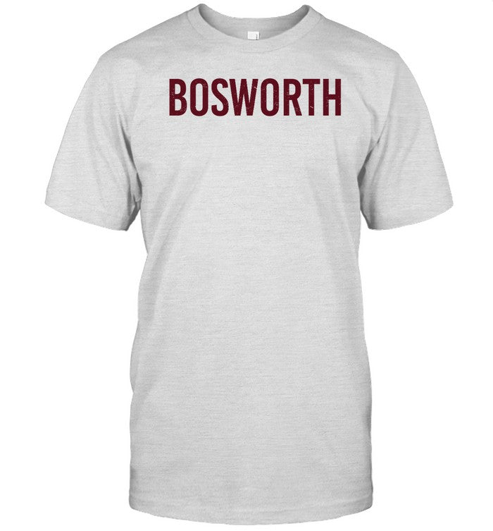 Shirt Sooners Access Bosworth