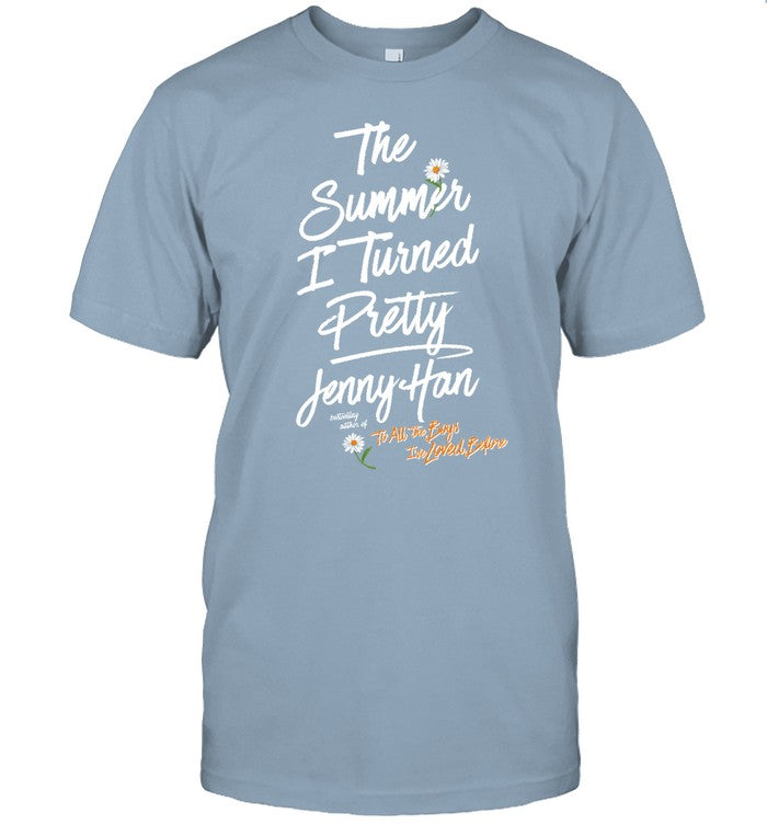 Summer I Turned Pretty Tee