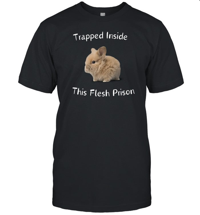 Emotionalclub Trapped Inside This Flesh Prison