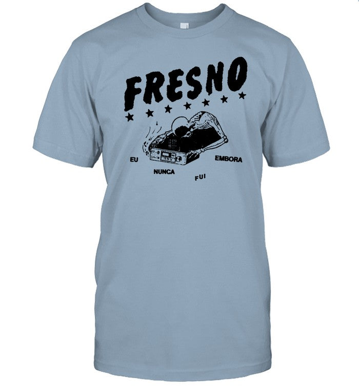 Fresno Eu Nunca Fui Embora