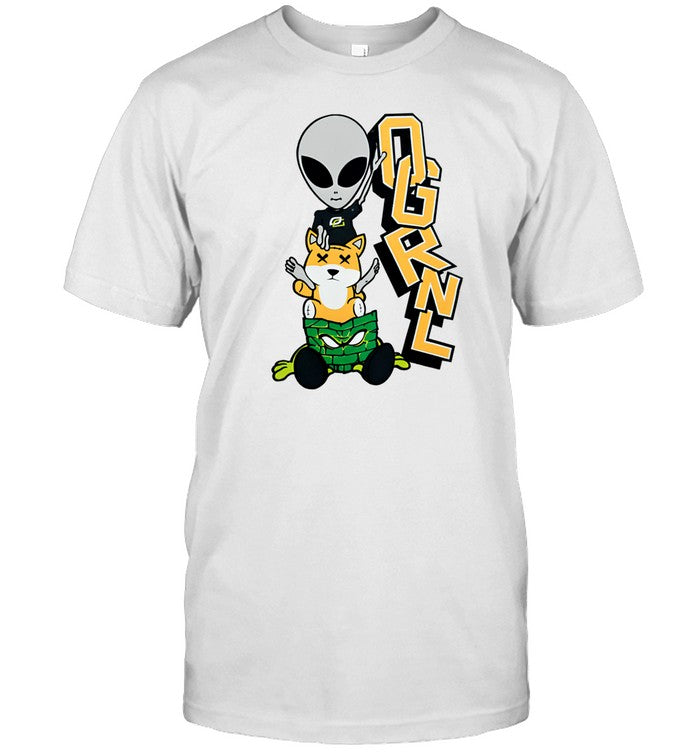 Optic Day 2024 Rnl T Shirt