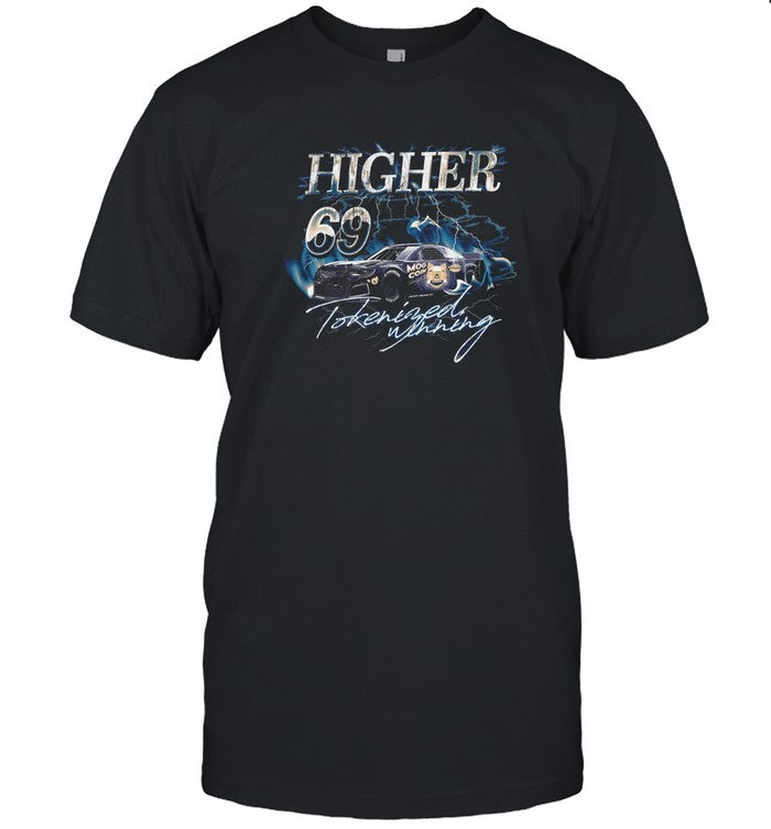 Limited Mog Shirt