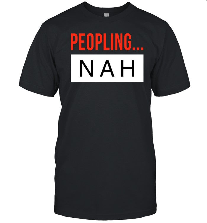 Peopling Nah