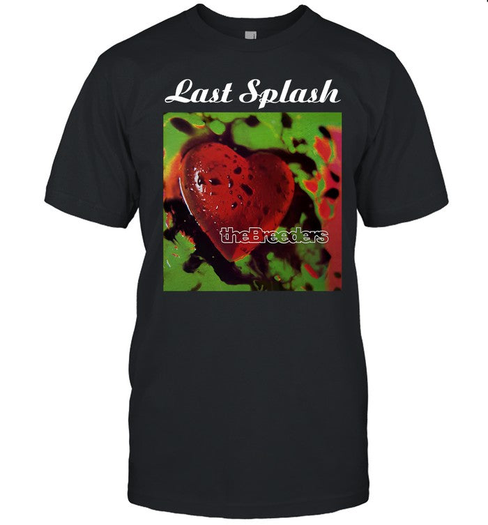 Last Splash Sweatshirt The Breeders