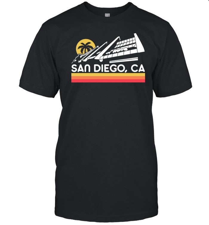 San Diego 2024 Souvenir Comic-Con Shirt