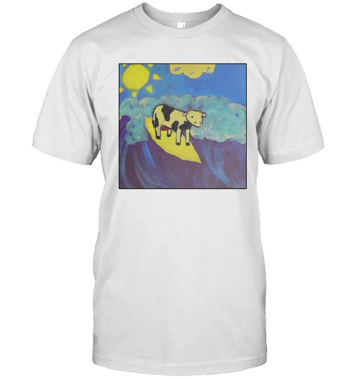 Lean Beef Paint 2024 Shirt