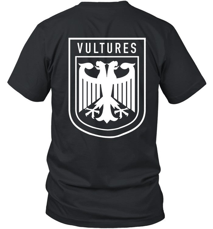 Kanye West Vultures Shirt
