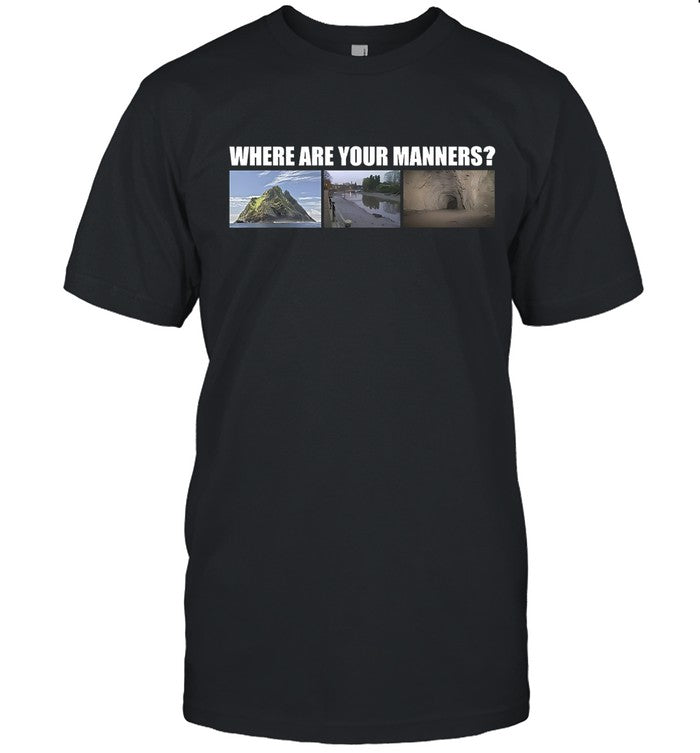 Dang Presentation Shirt
