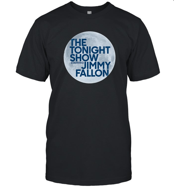 Jimmy Fallon Logo Shirt