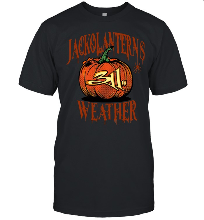 New Halloween Collections Tee