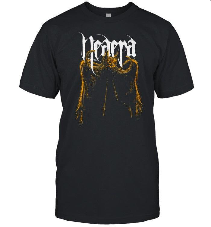 Neaera All Is Dust Shirt