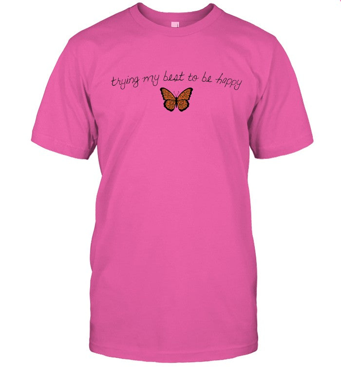 Rett Madison One For Jackie shirt