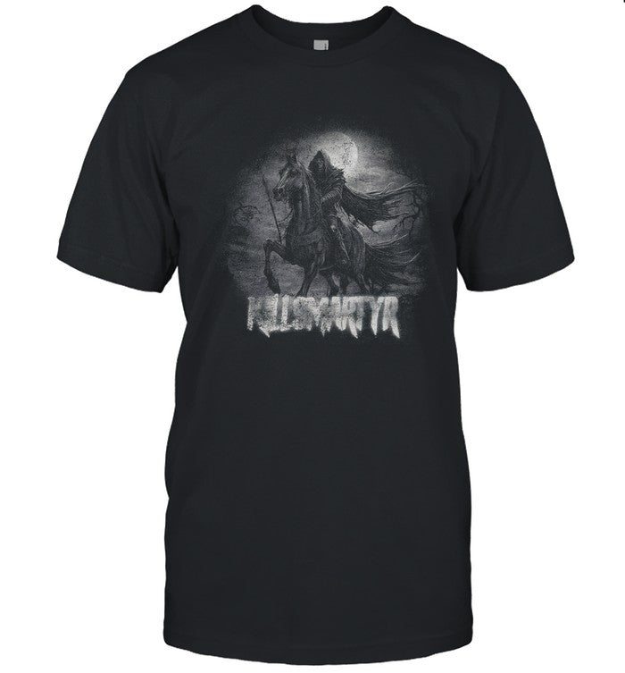 Killsmartyr Halloween 2023 Shirt