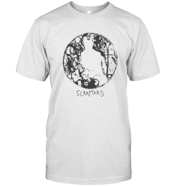 Scrapyard Shirt