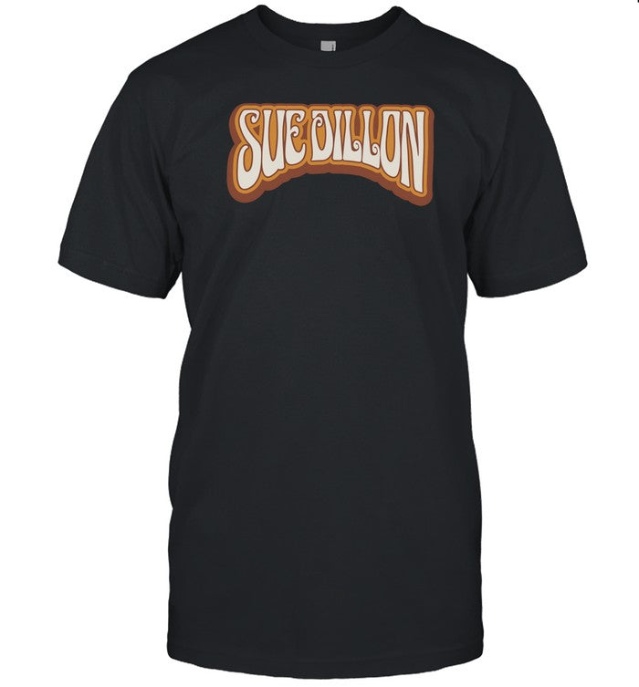 Sarah Gray Sue Sillon Scrip Shirt