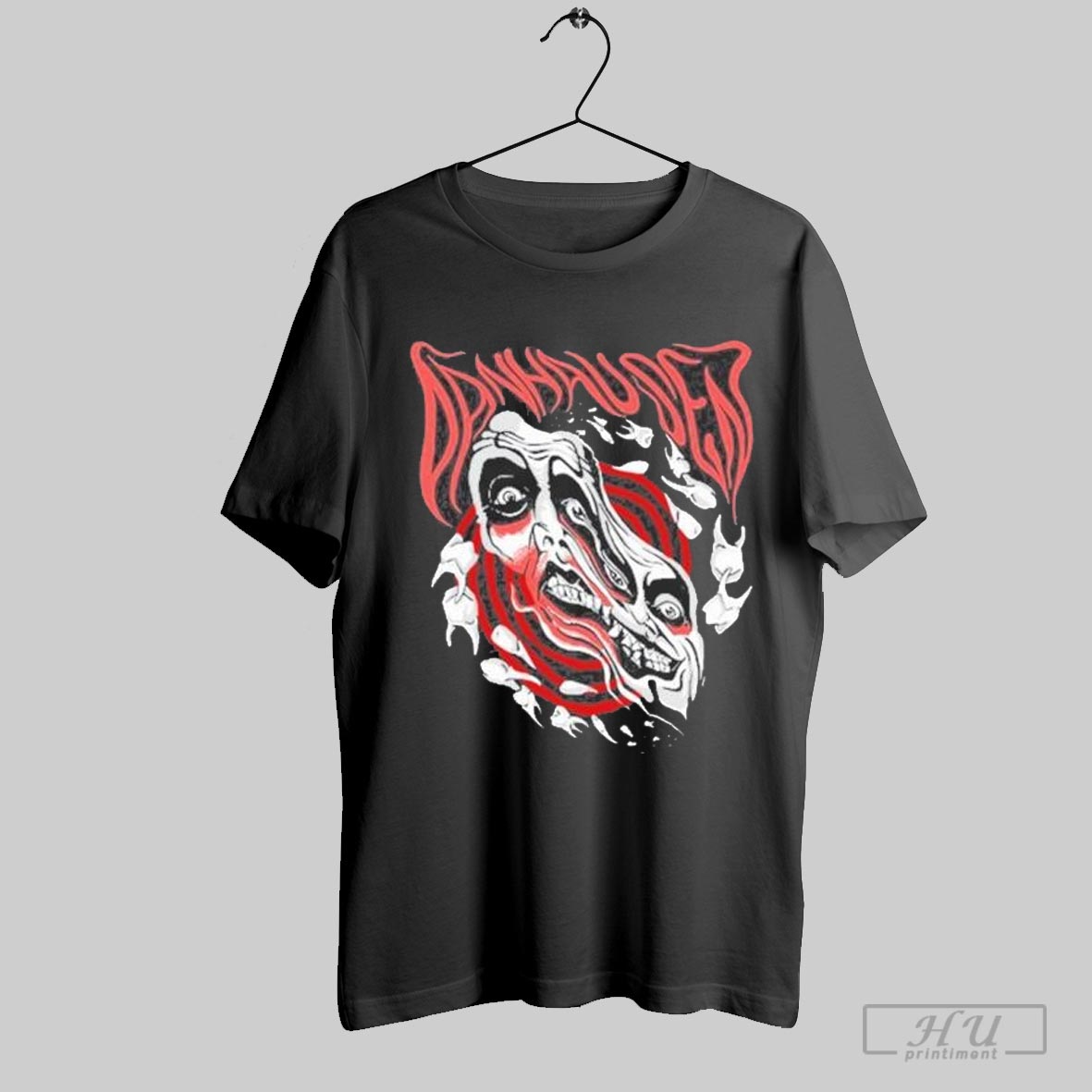 Prowrestlingtees Danhausen Thinghausen