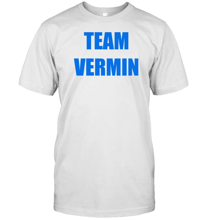 Seanhelaosouse Team Vermin