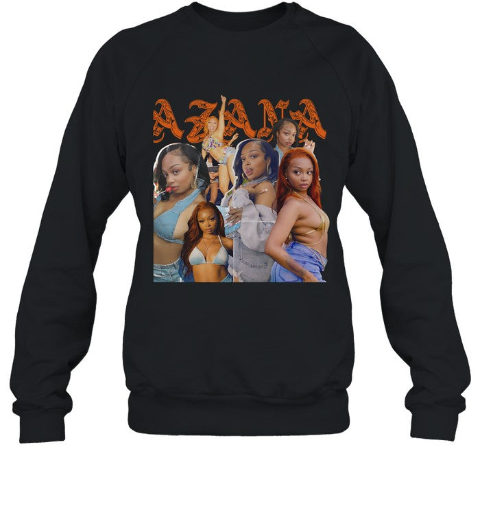 Limited Azana Shirt