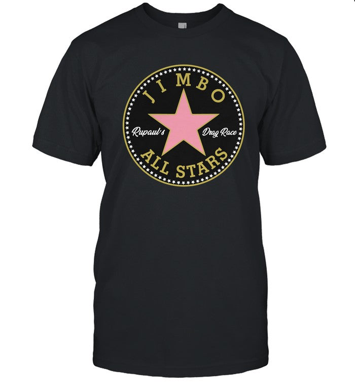 Jimbo All Stars Limited Shirts