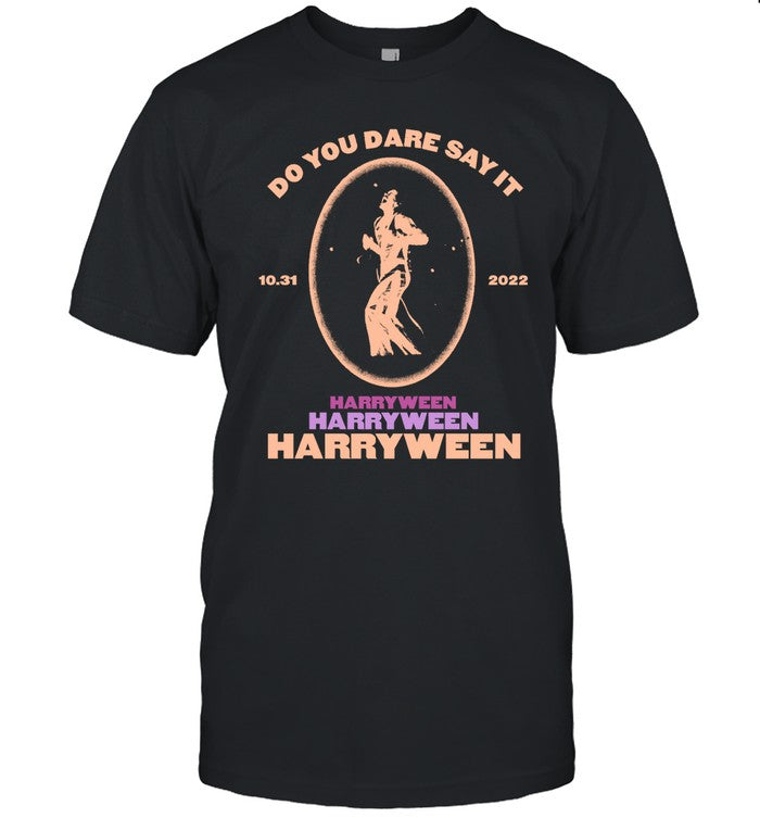 Harryween 2022 T-Shirt