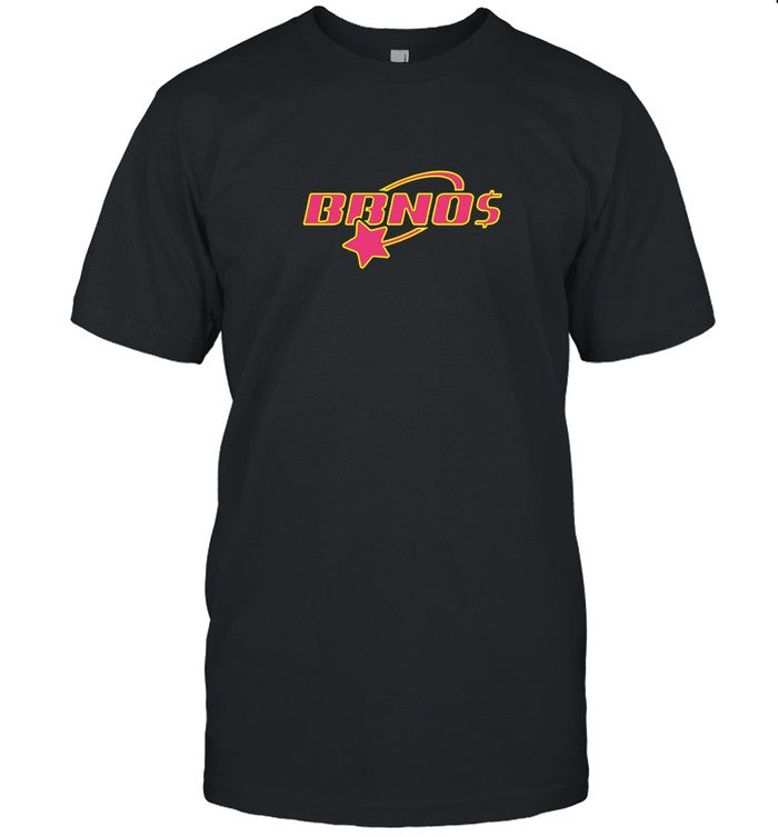Bbnos Alien Shirt 2023