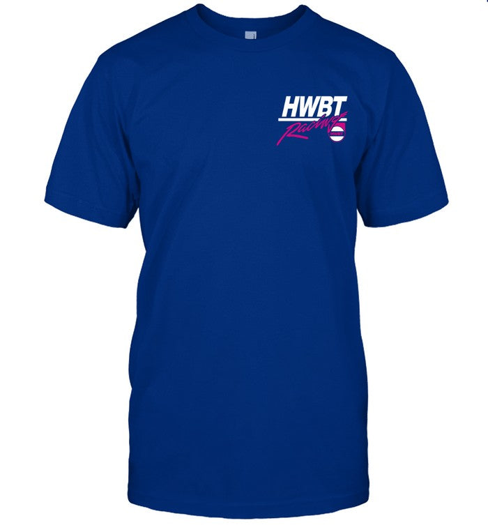 HWBT Racing Shirt