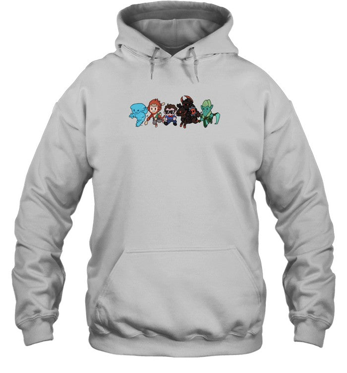 Gorgc T Shirt New