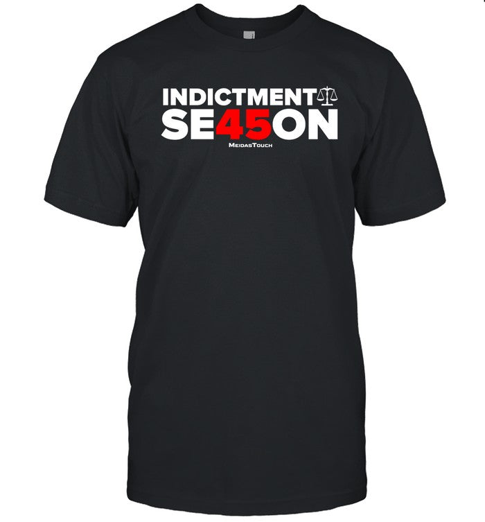 Indictment Season 45 Sweatshirt