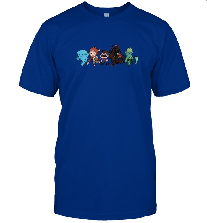 Gorgc Shirt