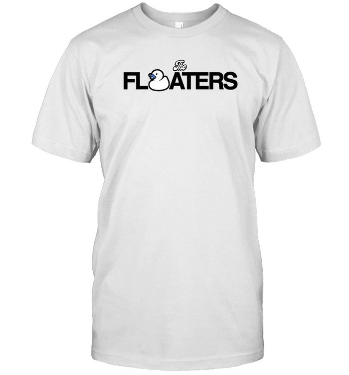 Limited The Floaters T Shirt