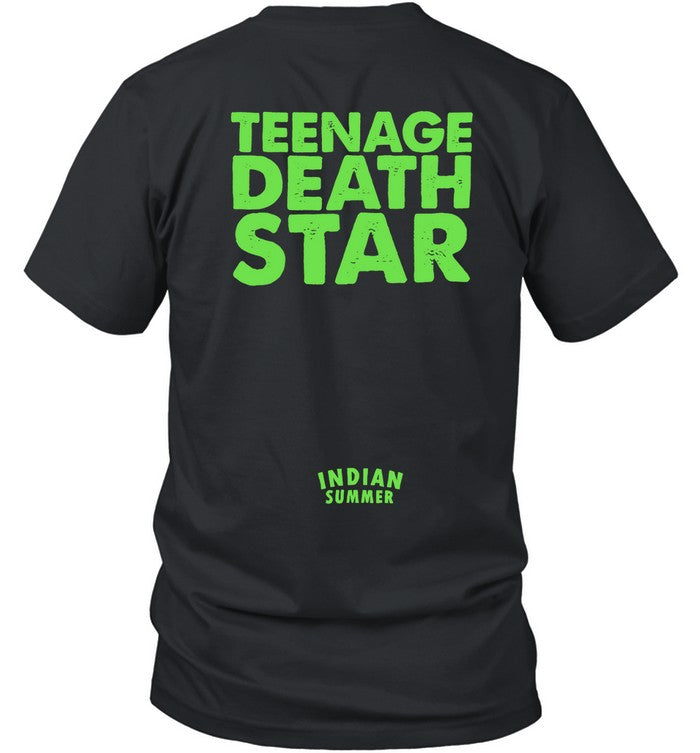 Jual Rockerstar Teenage Death Star Indian Summer Shirt