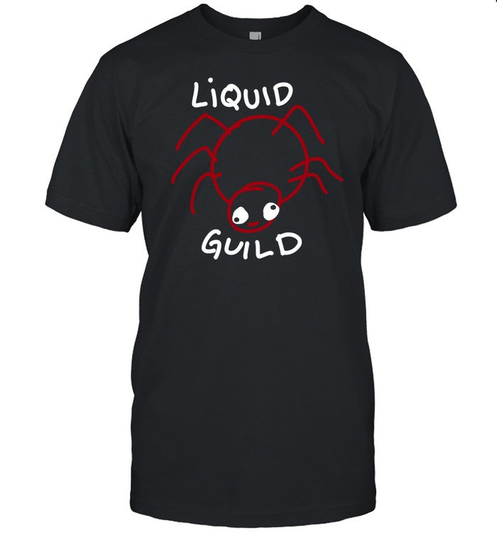 Liquid Guild Rwf Aap Spi'derp