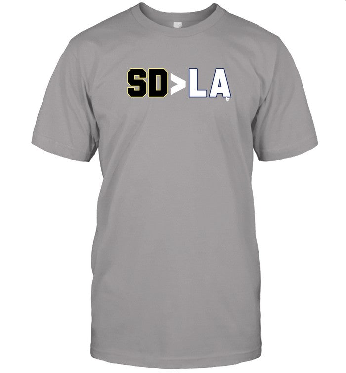 Limited Erik Greupner SDLA T-Shirt