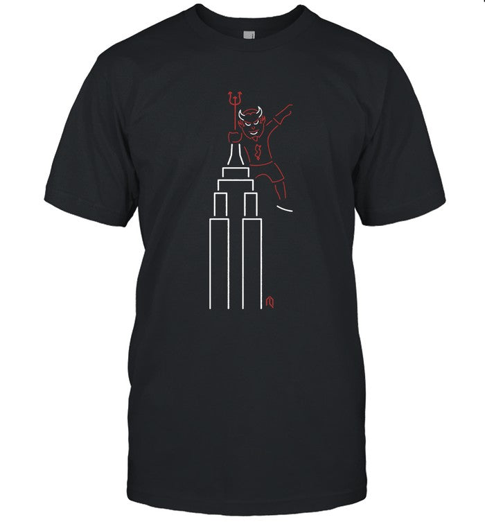 King Kong Devil Shirt