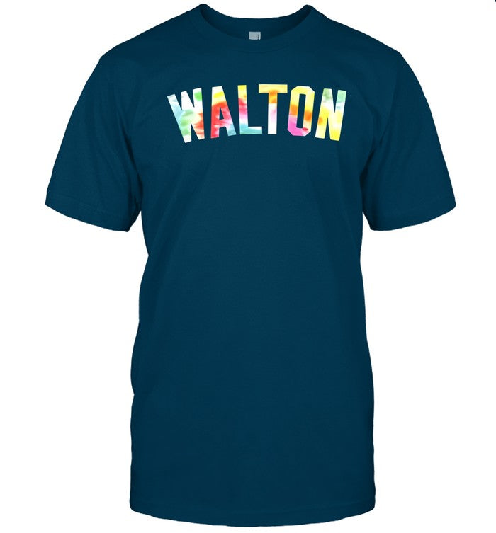 Adam Silver Bill Walton