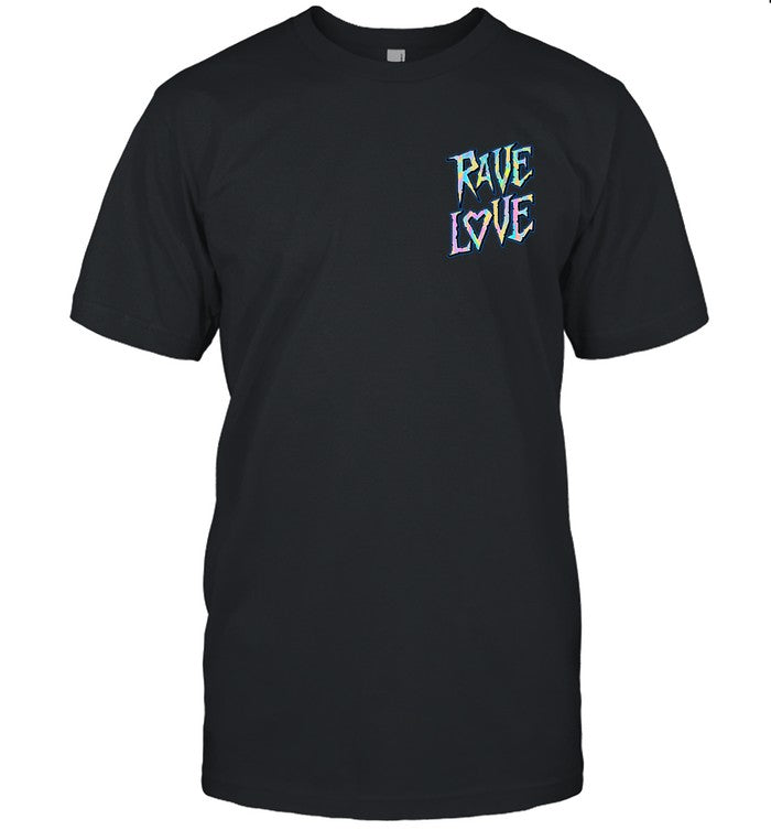 Ravelove New Shirt