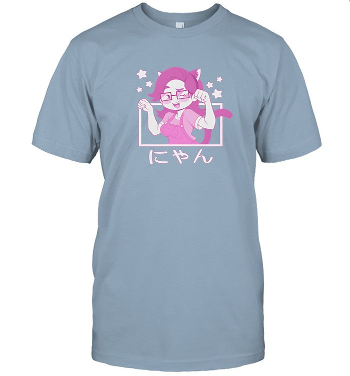 Saberspark 2023 shirt