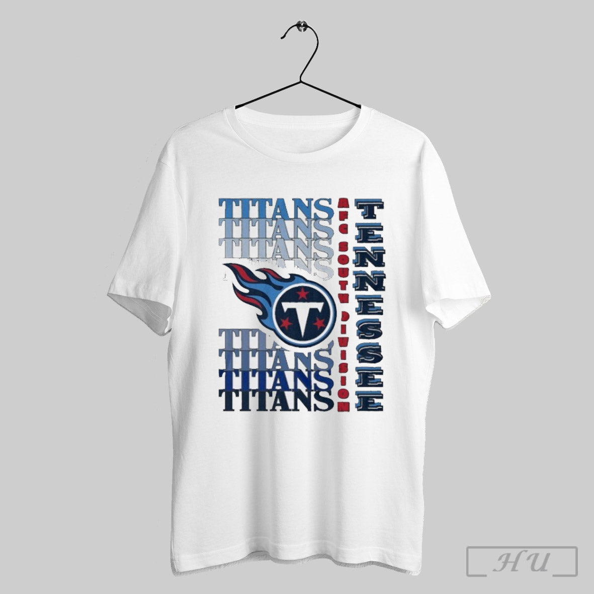 Tennessee Titans Gradient Wordmark T Shirt Sweatshirt