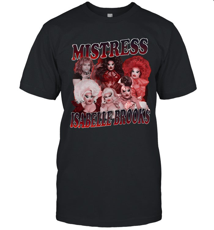 Limited MIB Bootleg Shirt