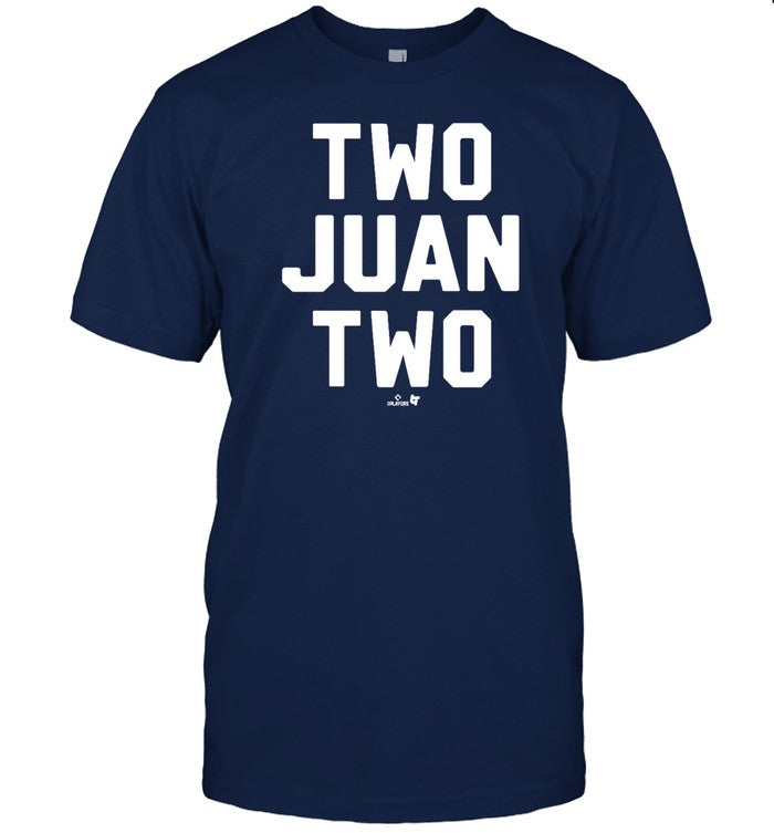 Juan Soto Two Juan Two