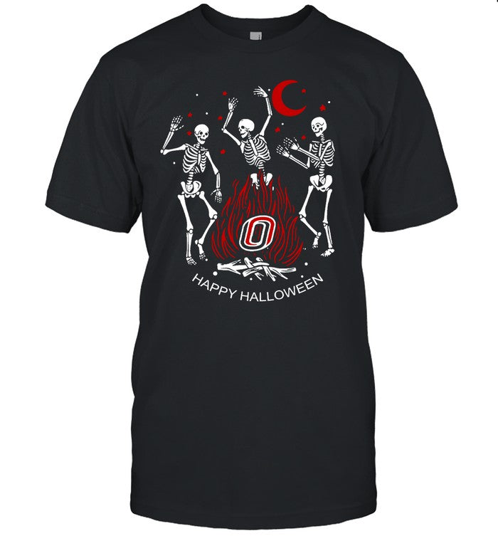 Limited Halloween Shirts