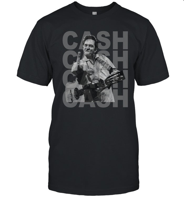 Johnny Cas 2023 Limited Shirt