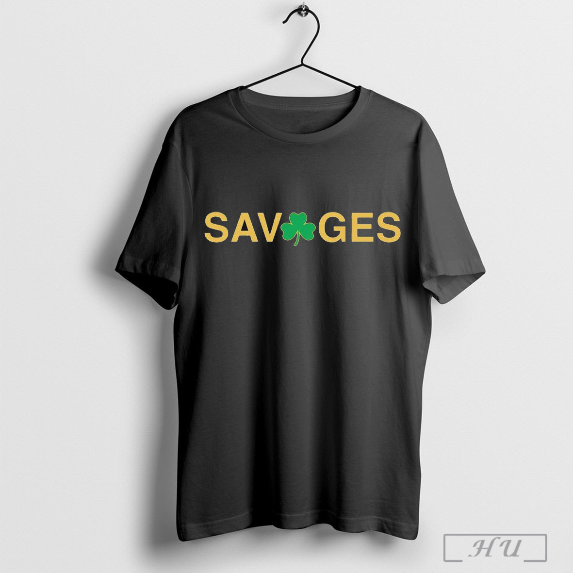 Savage Notre Dame Fighting Irish Win Penn State Nittany Lions T Shirt
