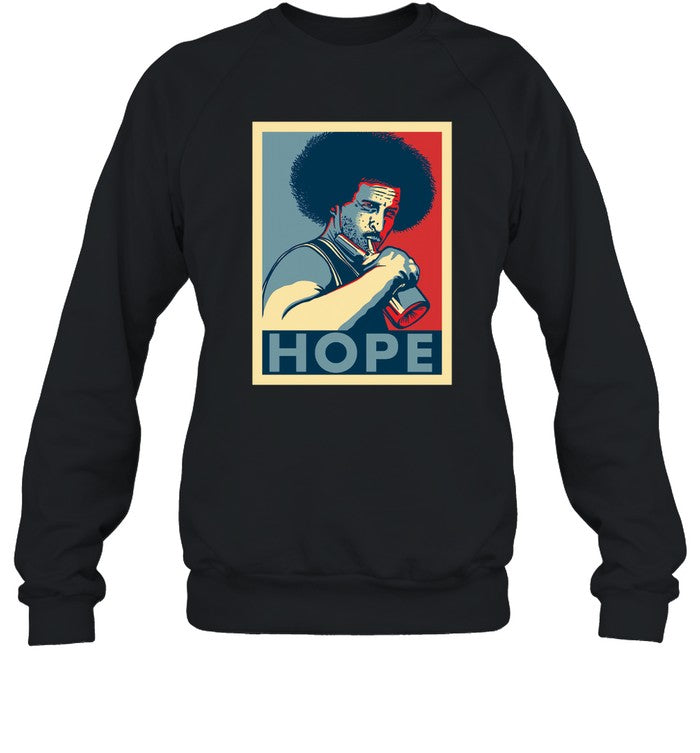Andy Frasco Store Sweatshirt
