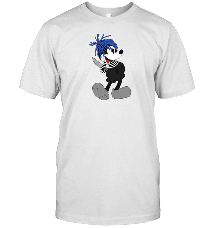 Revenge X Sad Shirt