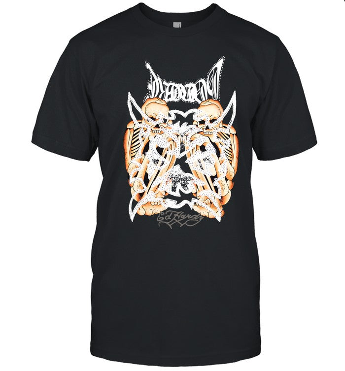 Ken Carson Hardcore Event T Shirt