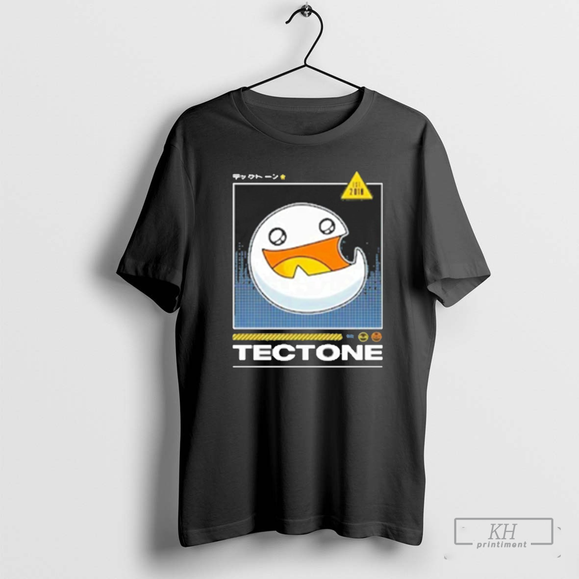 Tectone t-shirt