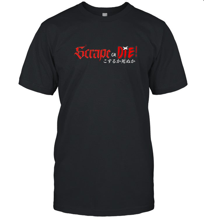 Sammit Shirt
