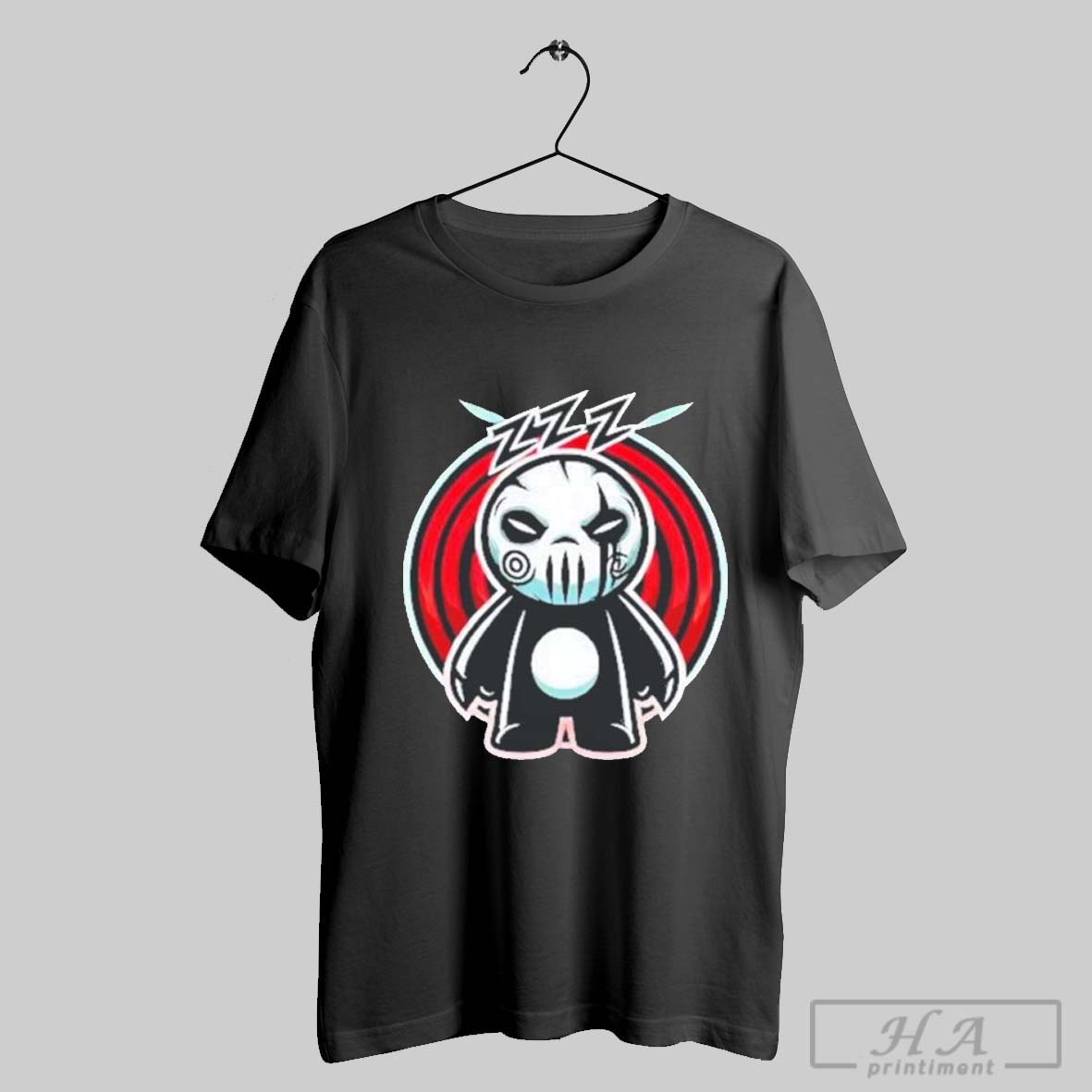 Sleepknot Sleep Student School Slipknot Shirt