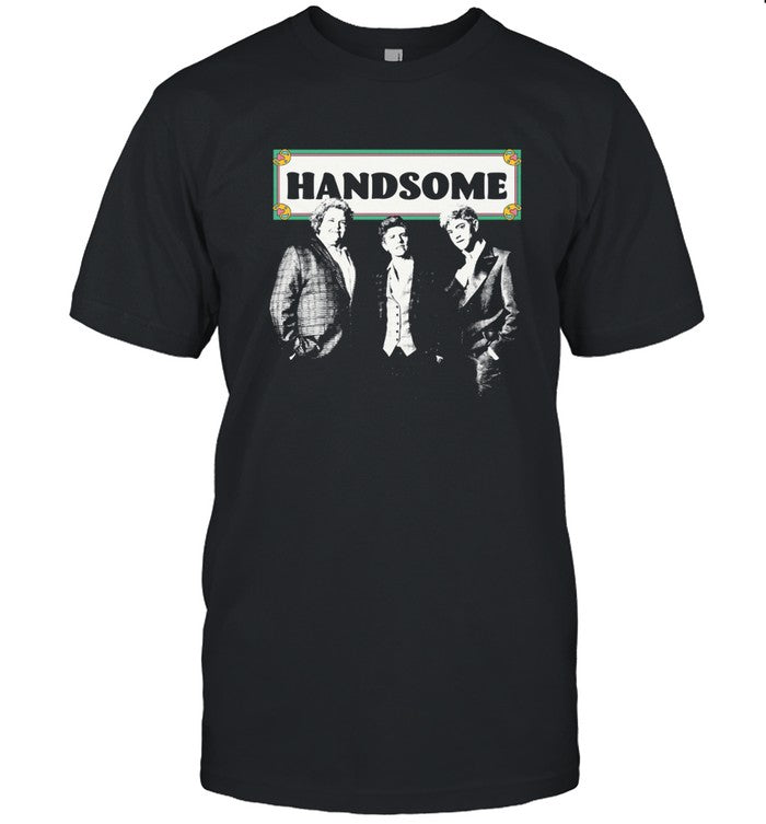 Handsome Limited Shirt